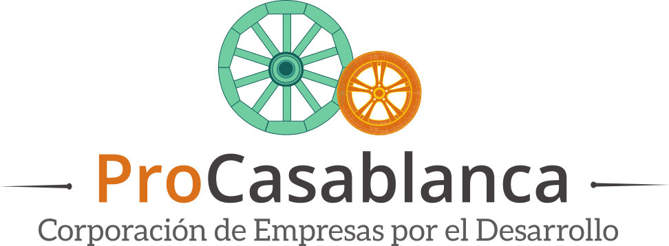 ProCasablanca | Corporación para el desarrollo de Casablanca